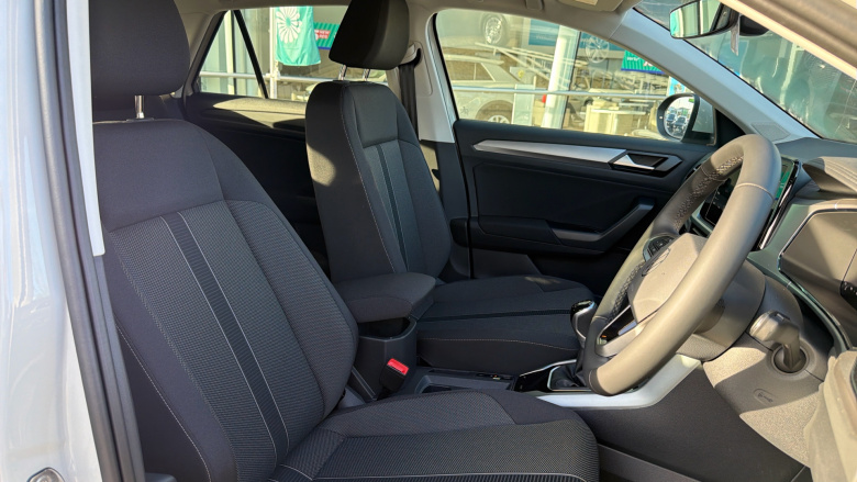 Volkswagen T-Roc 1.5 TSI Match 5dr Petrol Hatchback